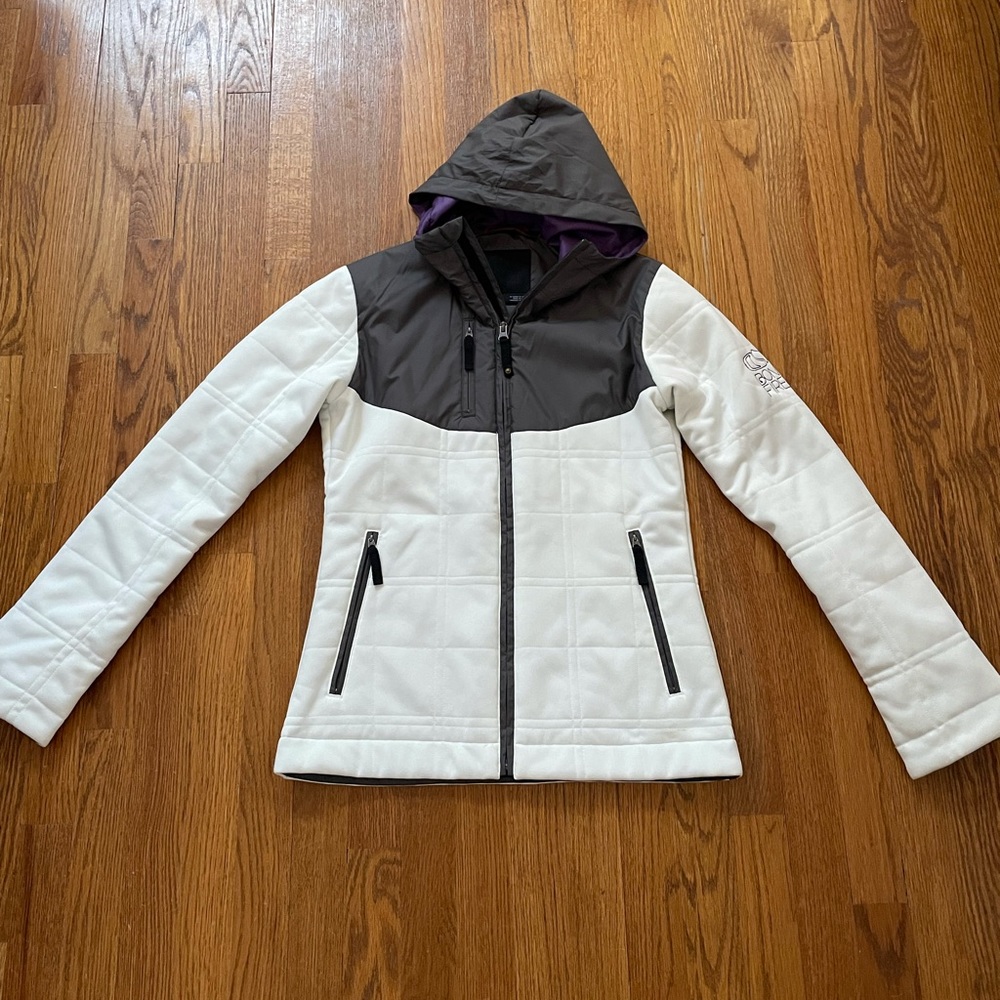 Bonfire women’s jacket